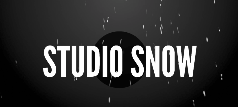 Rampant Studio Snow